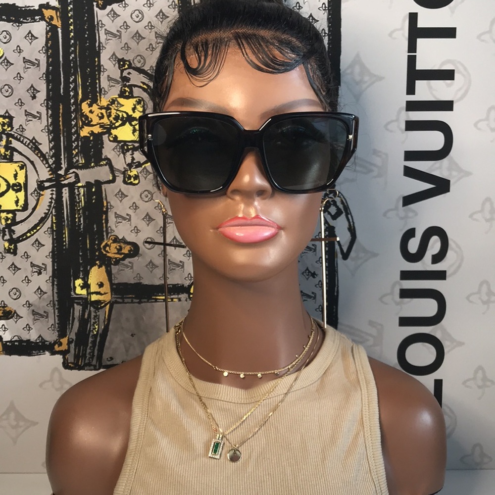New- Christian Dior DiorDirection3F 0861I Sunglasses - Picture 4 of 17